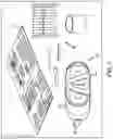 Fig. 02 - Virtual reality system and kit