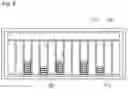 Fig. 07 - Game token tray, table game management system, game token tray system, and game token management method