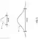 Fig. 06 - ADAPTIVE MAINTENANCE OF A PRESSURIZED FLUID CUTTING SYSTEM