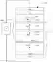 Fig. 01 - MAGNETIC MEMORY ELEMENT HAVING MgO ISOLATION LAYER