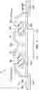 Fig. 02 - Split-gate flash memory cell with improved read performance