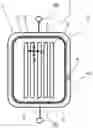 Fig. 01 - Diffusion barrier for implantable electrode leads