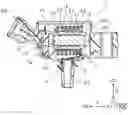 Fig. 01 - Ignition coil for internal combustion engine