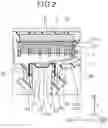 Fig. 03 - Ignition coil for internal combustion engine