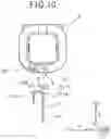 Fig. 08 - Ignition coil for internal combustion engine