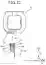 Fig. 12 - Ignition coil for internal combustion engine