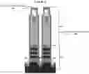 Fig. 09 - Dielectric isolation in gate-all-around devices