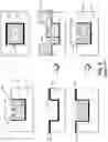 Fig. 02 - Flat metal features for microelectronics applications