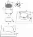 Fig. 01 - Wafer processing method including a test element group (TEG) cutting step