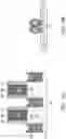 Fig. 06 - Semiconductor device convex source/drain region