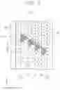 Fig. 08 - Three-dimensional semiconductor devices including vertical structures with varied spacing