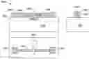 Fig. 01 - Finfet quantum structures utilizing quantum particle tunneling through local depleted well