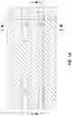 Fig. 02 - Close proximity and lateral resistance reduction for bottom source/drain epitaxy in vertical transistor devices