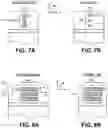Fig. 08 - Self-aligned gate endcap (SAGE) architectures with gate-all-around devices