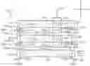 Fig. 01 - Power electronics assemblies having opticondistors and an embedded active cooling chip