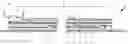 Fig. 01 - HOT-MELT LAMINATED SOLAR CLADDING STRIP