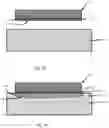 Fig. 02 - Methods for creating a semiconductor wafer having profiled doping and wafers and solar cell components having a profiled field, such as drift and back surface