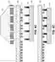 Fig. 08 - Micro light-emitting diode (LED) elements and display