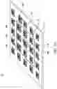 Fig. 03 - Display device having a plurality of main pads, a plurality of redundant pads, and a light-emitting device