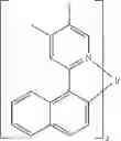Fig. 167 - Phenanthrene compounds for organic electronic devices