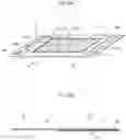 Fig. 03 - Bonding dies for fuel cell