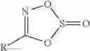 Fig. 35 - Dioxazolones and nitrile sulfites as electrolyte additives for lithium-ion batteries