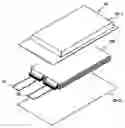 Fig. 01 - Lithium ion secondary battery