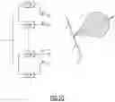 Fig. 09 - Low firing temperature dielectric materials designed to be co-fired with high bismuth garnet ferrites for miniaturized isolators and circulators