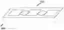 Fig. 01 - Low profile antenna-conformal one dimensional