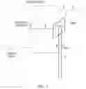 Fig. 02 - TECHNIQUE FOR CONTROLLING A BEAM PATTERN EMPLOYED BY AN ANTENNA APPARATUS