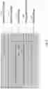 Fig. 07 - Large aperture deployable reflectarray antenna