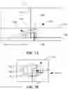 Fig. 12 - Broadband multiple layer dielectric resonator antenna and method of making the same