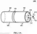 Fig. 02 - Increasing bandwidth of a dipole antenna