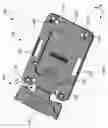 Fig. 03 - Socket cover