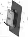 Fig. 04 - Socket cover