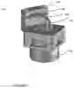 Fig. 02 - Radio frequency cable housing solution with self aligning and reconfiguration capability