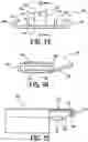 Fig. 08 - Snap-on screwless wall plate assembly
