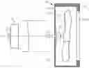 Fig. 01 - Motor device and heat dissipation device