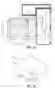 Fig. 06 - Motor device and heat dissipation device