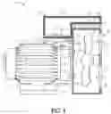 Fig. 07 - Motor device and heat dissipation device