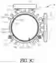 Fig. 06 - Motor sleeve and motor device