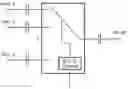 Fig. 01 - MULTIPATH SWITCH CIRCUIT, CHIP AND COMMUNICATION TERMINAL