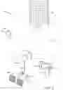 Fig. 02 - Wireless power receivers that are externally attachable to electronic devices