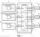 Fig. 02 - Procedure for managing a failure in a network of nodes based on a local strategy