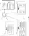 Fig. 02 - Cluster creation using self-aware, self-joining cluster nodes