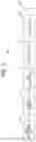 Fig. 02 - Time interleaver, time deinterleaver, time interleaving method, and time deinterleaving method
