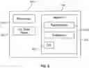 Fig. 04 - Small satellite device and system protected against cyber-attacks and method for protecting the same