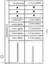 Fig. 74 - System and method of a requirement, active compliance and resource management for cyber security application