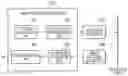 Fig. 01 - Image processing apparatus, method, and storage medium storing program for transforming distortion of image projected by projection apparatus