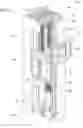 Fig. 02 - SUPPORT STRUCTURE FOR AUDIO EXCITER
